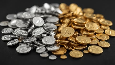 نقره - قیمت نقره - خرید نقره - باستان